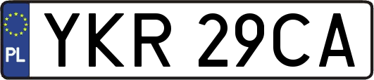 YKR29CA