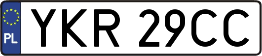 YKR29CC