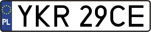 YKR29CE