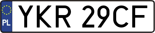 YKR29CF