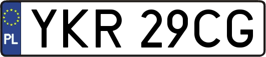YKR29CG
