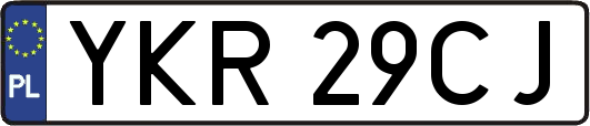 YKR29CJ