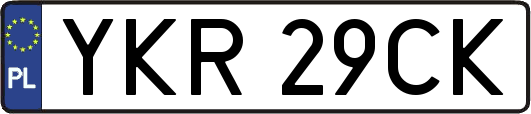 YKR29CK