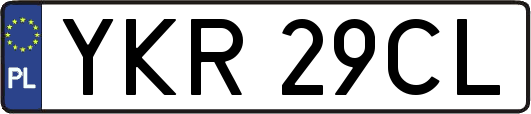 YKR29CL