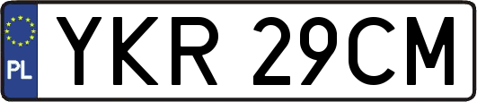 YKR29CM