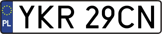 YKR29CN