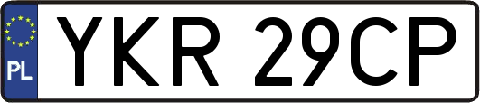 YKR29CP