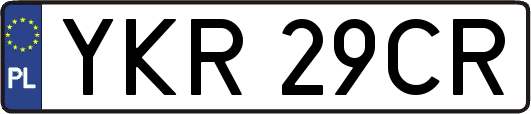 YKR29CR
