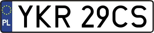 YKR29CS