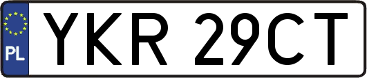 YKR29CT