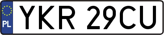 YKR29CU