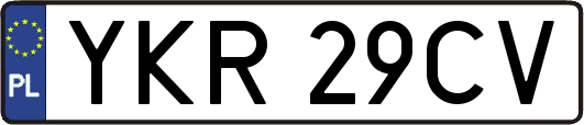 YKR29CV