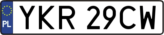 YKR29CW