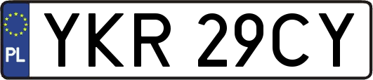 YKR29CY