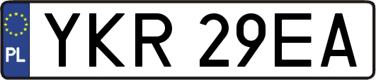 YKR29EA