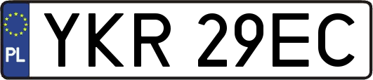 YKR29EC