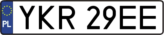 YKR29EE