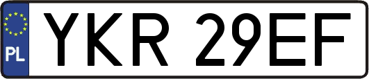 YKR29EF