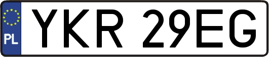 YKR29EG