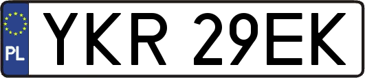 YKR29EK