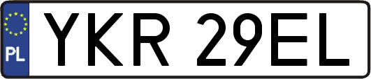 YKR29EL