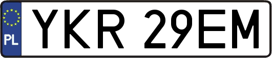 YKR29EM