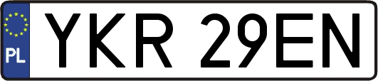 YKR29EN