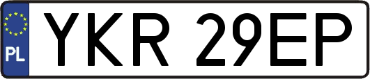 YKR29EP