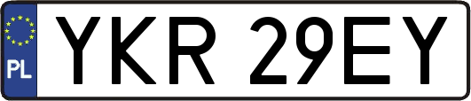 YKR29EY