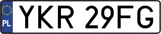 YKR29FG