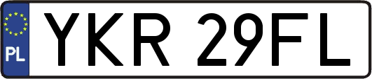 YKR29FL