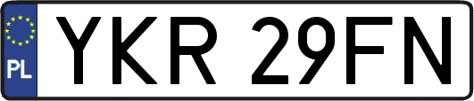 YKR29FN