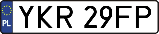 YKR29FP