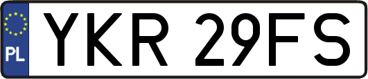 YKR29FS