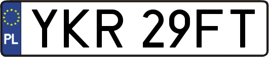 YKR29FT