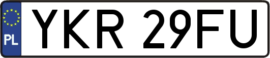 YKR29FU