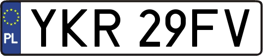 YKR29FV