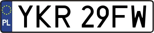 YKR29FW