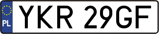 YKR29GF