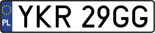 YKR29GG