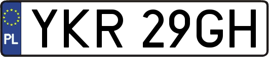 YKR29GH