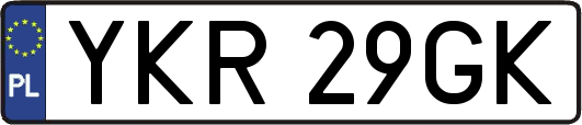 YKR29GK