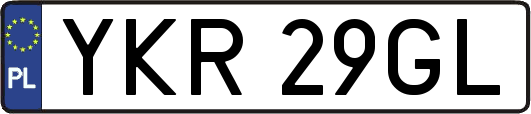 YKR29GL