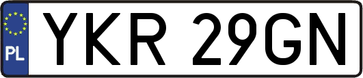 YKR29GN