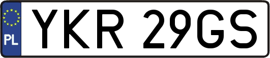 YKR29GS