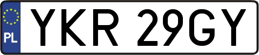 YKR29GY