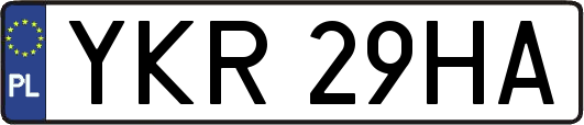 YKR29HA
