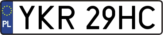 YKR29HC