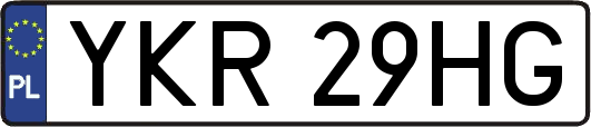 YKR29HG