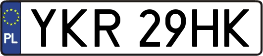 YKR29HK